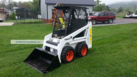 bobcat 440b skid steer specs|bobcat model 440 specs.